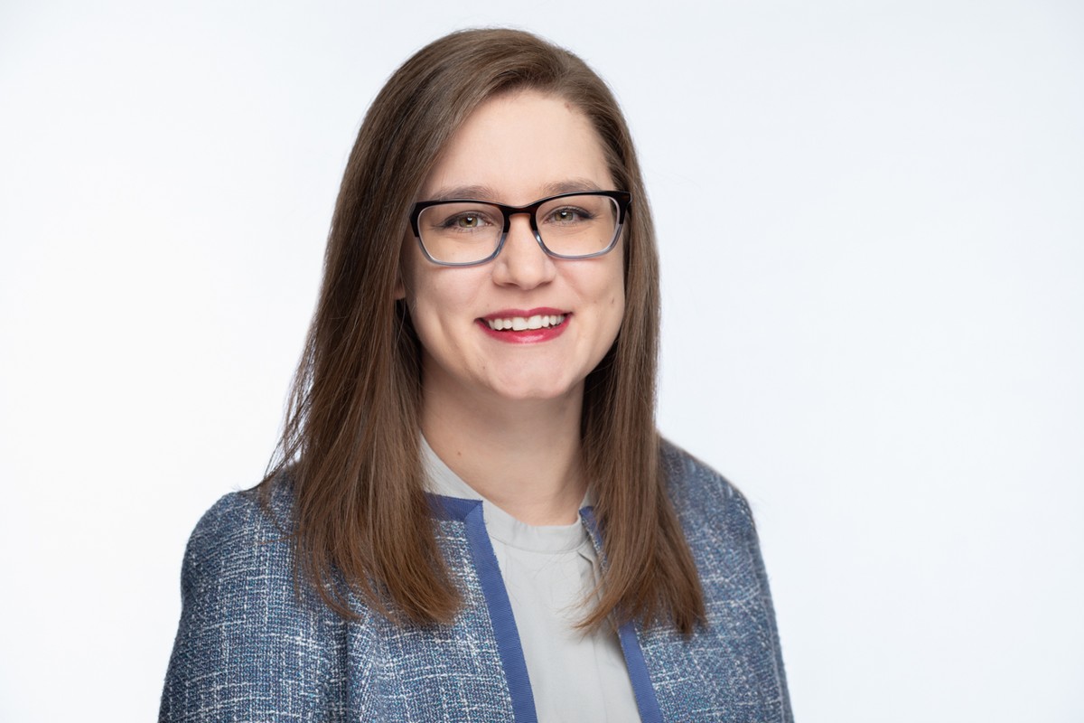 Emily Davis – Communication Strategist